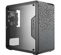 Boitier PC Cooler Master MasterBox Q300L Micro-ATX, Mini-ITX