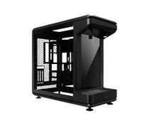 Cooler Master Boîtier MasterFrame 360 Stage LCD Midi Tower