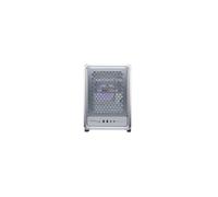 Boîtier PC Cooler Master MasterFrame 400 Mesh Micro-ATX Argent