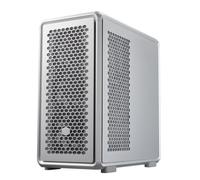 Cooler Master MasterFrame 600 Silver - Boîtier ATX avec fenêtre