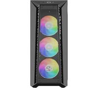 Cooler Master Masterbox 520 Mesh ARGB Black - ATX - Neuf