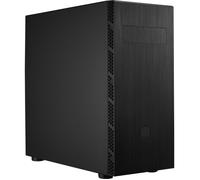Boitier Cooler Master MasterBox MB600L V2 ODD Noir
