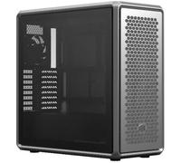 Boîtier PC - COOLER MASTER - MF600-SGNN-S00 - MASTER - FRAME 600 - Steel Argent