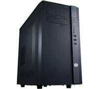 Boîtier PC Cooler Master N200 mini tour noir G