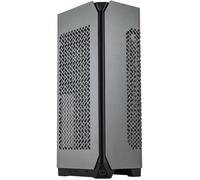 Cooler Master Boîtier PC SFF Mini-ITX NCORE 100 Max – AIO, PSU SFX 850W Gold, panneaux alu, Prise EU