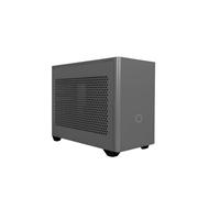 Cooler Master MasterBox NR200P Max (Mini-ITX) - inclus watercooling et alimentation V850 SFX Gold 850W
