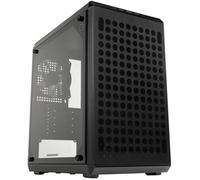 Cooler Master Boîtier Mini-Tour mATX MasterBox Q300L V2 – Verre trempé, USB 3.2 Gen 2x2 Type-C