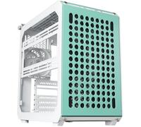 Boîtier PC - COOLER MASTER - Q500-DGNN-S00 - Qube 500 Flatpack Macaron Edition - ATX