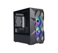 Boitier PC - COOLER MASTER - TD300 Mesh - M ATX