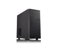 BOITIER PC Core 1100 - Noir - Format ATX (FD-CA-CORE-1100-BL)