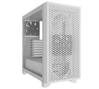 Corsair CC-9011252-WW unité centrale Midi Tower Blanc