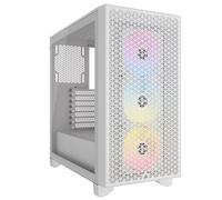 Corsair iCUE 3000D RGB Airflow - Blanc