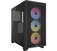 Boitier PC 3000D RGB AIRFLOW ATX Moyentour 3 ventilateurs AR120 RGB CC9011