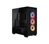 Corsair Boîtier Midi-Tower 3500X RS-R ARGB