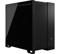 Boîtier PC CORSAIR 6500D Airflow Dual Chamber Super MidTower