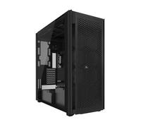 Boîtier PC - CORSAIR - 9000D RGB Airflow - Super-Tour - Support Ventilateurs InfiniRail - Noir