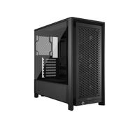 Boîtier PC Corsair Black ATX Semi-tour