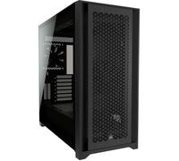 Boitier Corsair iCUE 5000D Airflow Tempered Noir
