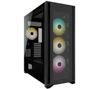 Corsair iCue 7000X RGB Black (E-ATX)