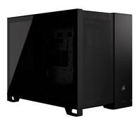 Boîtier PC - CORSAIR - CC-9011263-WW - 2500D AIRFLOW - Micro ATX - Dual Chamber