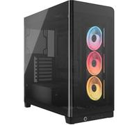 CORSAIR FRAME 4500X LX R RGB LINK, Noir