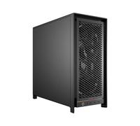 Boîtier PC CORSAIR FRAME 5000D Midi Tower ATX Verre trempé Noir