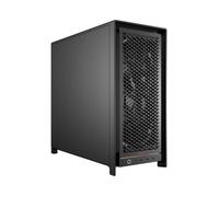 Boîtier PC CORSAIR FRAME 5000D Midi Tower ATX Verre trempé Noir
