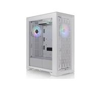 Thermaltake CTE T500 TG Full Tower Blanc - Neuf