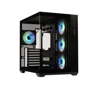 BitFenix Boîtier sans alimentation AL118 Cube Format ATX Noir