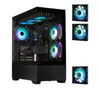 Boitier PC Cube BitFenix CETO Basic Noir