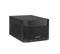 Chieftec Boîtier PC Pro Cube Mini CN-01B-OP Noir