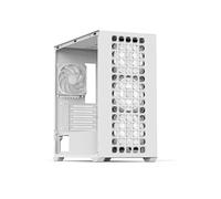 Boîtier PC D302A V1 - Blanc