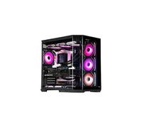 Boîtier PC DARK CAVE AKU ATX tower