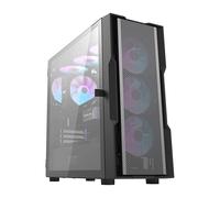 Boîtier PC - DK431 Mesh Black