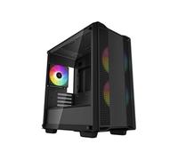 DeepCool CC360 ARGo boîtier mini tower