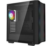 DeepCool CC560 ARGB V2 boîtier midi tower