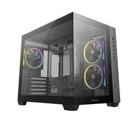 DeepCool boîtier mini tower CG330 3F