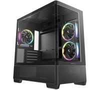 DeepCool CG380U 3F boîtier midi tower