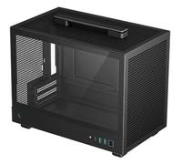 DeepCool CH160 Small Form Factor (SFF) Noir