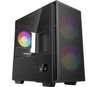 DeepCool boîtier mini-tour CH360 DIGITAL