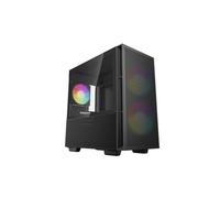 Boitier PC Deepcool CH360 - M-ATX - Noir