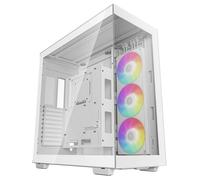 Boitier PC - DEEPCOOL - CH780 - Sans alimentation - Grande tour - Format E-ATX - Blanc