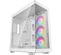 Boitier PC - DEEPCOOL - CH780 - Sans alimentation - Grande tour - Format E-ATX - Blanc