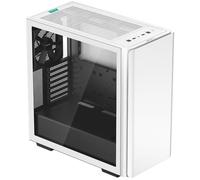 Boitier PC - DEEPCOOL - CK500 (Blanc) - Boitier sans alimentation - Moyen tour - Format E-ATX - Neuf