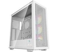 DeepCool Morpheus WH Tower Blanc