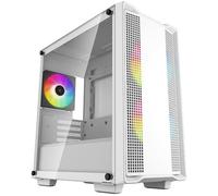DeepCool CC360 A-RGB ATX – R-CC360-WHAPM3-G-1