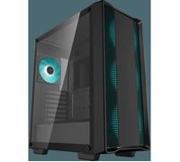 Boîtier PC - DEEPCOOL - R-CC560-BKGAA4-G-2 - CC560 V2