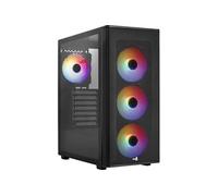 Boîtier PC - AEROCOOL - Designer G v1 (Noir) - Moyen tour - Format ATX - Sans alimentation