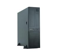 Boitier PC Desktop/Mini Tour CHIEFTEC CS-12B-350 (Noir)