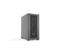 Boîtier PC - COOLER MASTER - Elite 500 - Mini-tour - USB Type-C - 3 ventilateurs 120mm